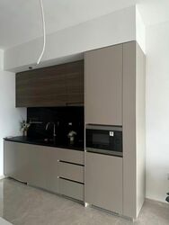 Parc Clematis (D5), Apartment #594159131